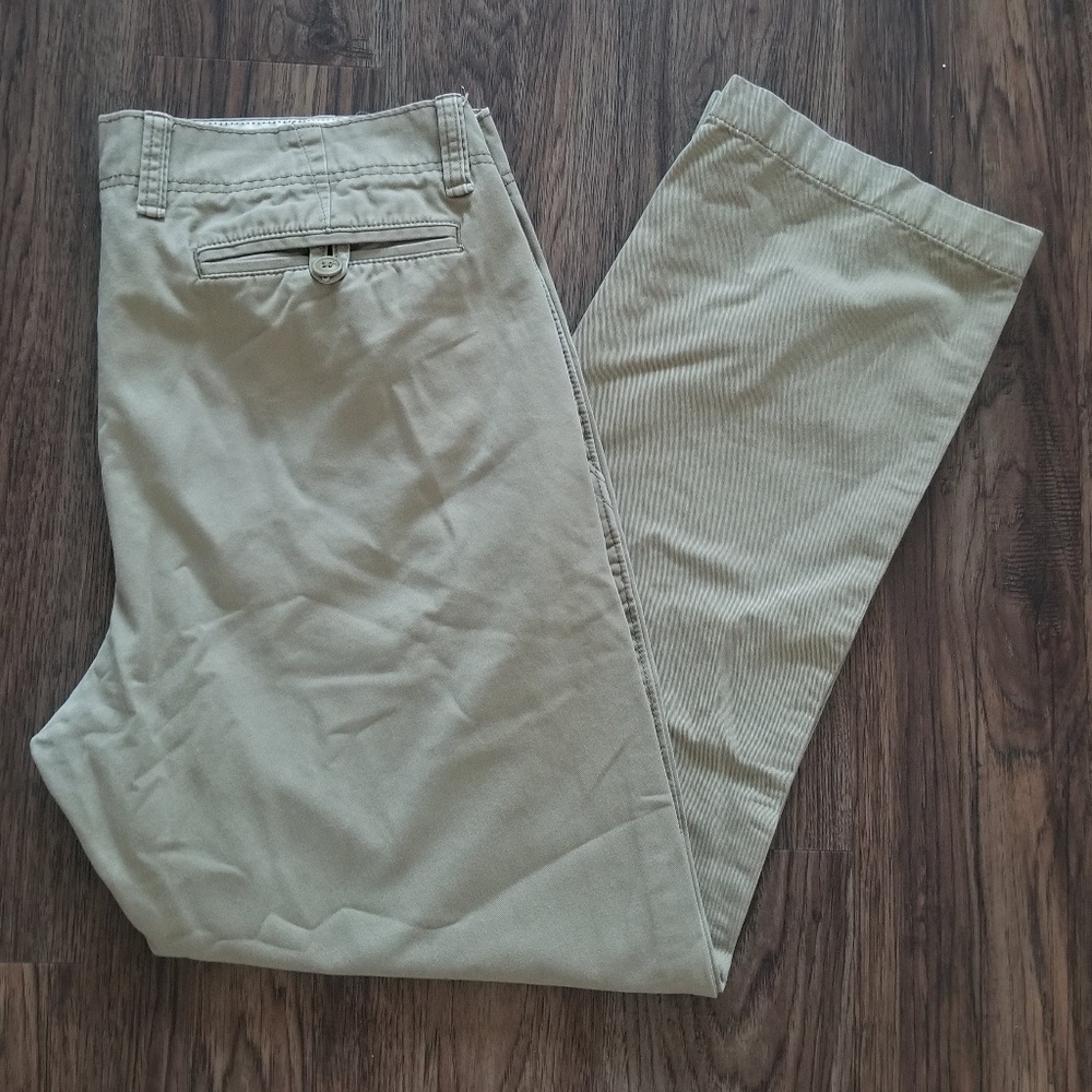 Old Navy Men's Khakis